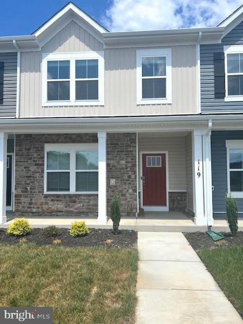 119 Nootka Way, WINCHESTER, VA, 22602 | Card Image