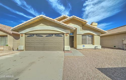 5204 W Geronimo St, Chandler, AZ, 85226-4536 | Card Image