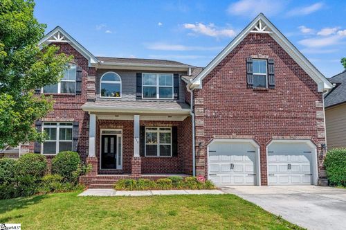 330 Mansfield Ln, Greer, SC, 29650-4679 | Card Image