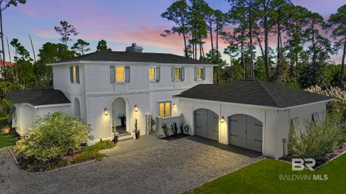 4861 Osprey Drive, Orange Beach, AL, 36561 | Card Image