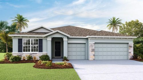 11389 Curio Dr, BROOKSVILLE, FL, 34613-1213 | Card Image