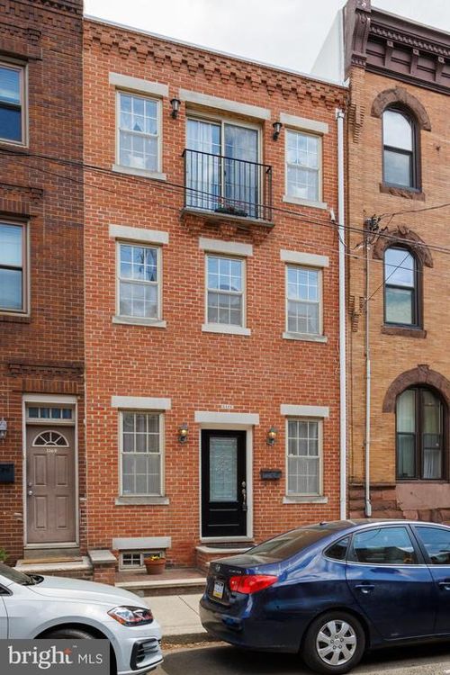 1171 S 12th St, PHILADELPHIA, PA, 19147-4523 | Card Image