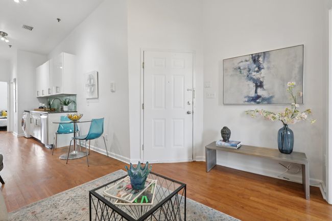 APT-4L - 420 Monroe St, House other with 2 bedrooms, 1 bathrooms and null parking in Hoboken NJ | Image 5