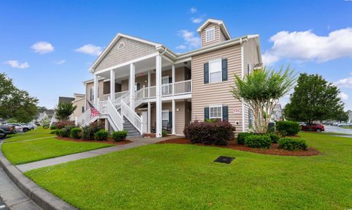 unit-101-411 Mahogany Dr, Murrells Inlet, SC, 29576-9258 | Card Image