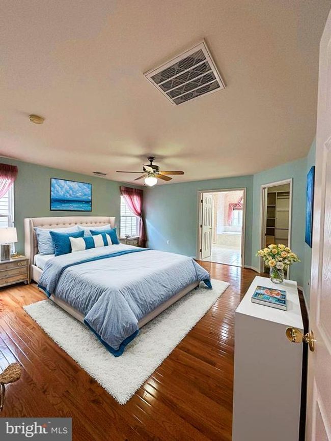 2975 Caribbean Ct, House other with 5 bedrooms, 4 bathrooms and null parking in Fairfax VA | Image 19