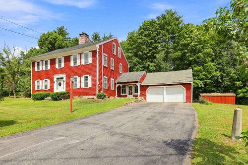 12 Nottingham Rd, Deerfield, NH, 03037-1500 | Card Image