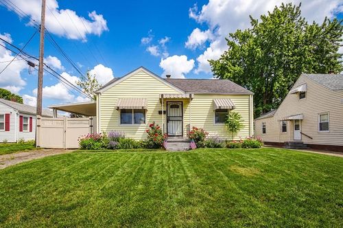 70 Linda Ln, Hamilton, OH, 45011-4727 | Card Image