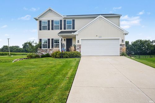 2065 Bennington Drive, Mishawaka, IN, 46544-6297 | Card Image
