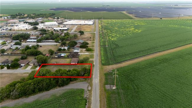 717 New Rincon Rd, Home with 0 bedrooms, 0 bathrooms and null parking in Taft TX | Image 7