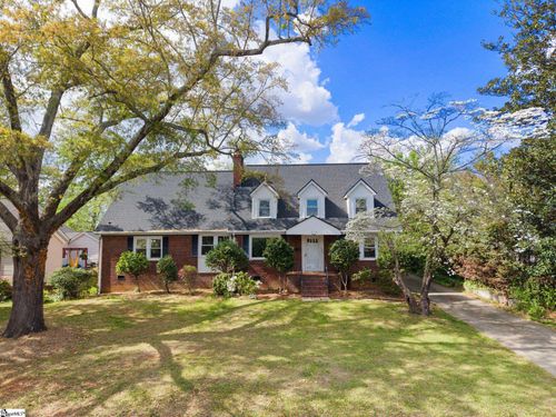 305 E Faris Rd, Greenville, SC, 29605-1035 | Card Image