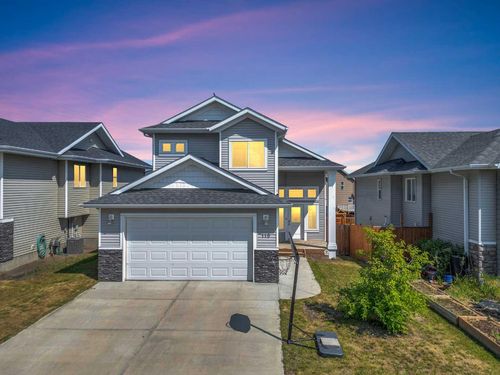 119 Mitchell Crescent, Blackfalds, AB, T4M0H6 | Card Image