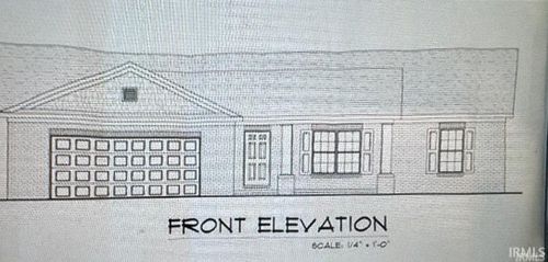 Lot 43 W Jessee St, Richland, IN, 47634 | Card Image