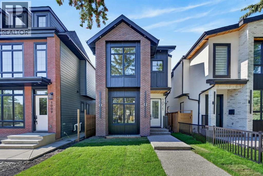 Residential in Calgary