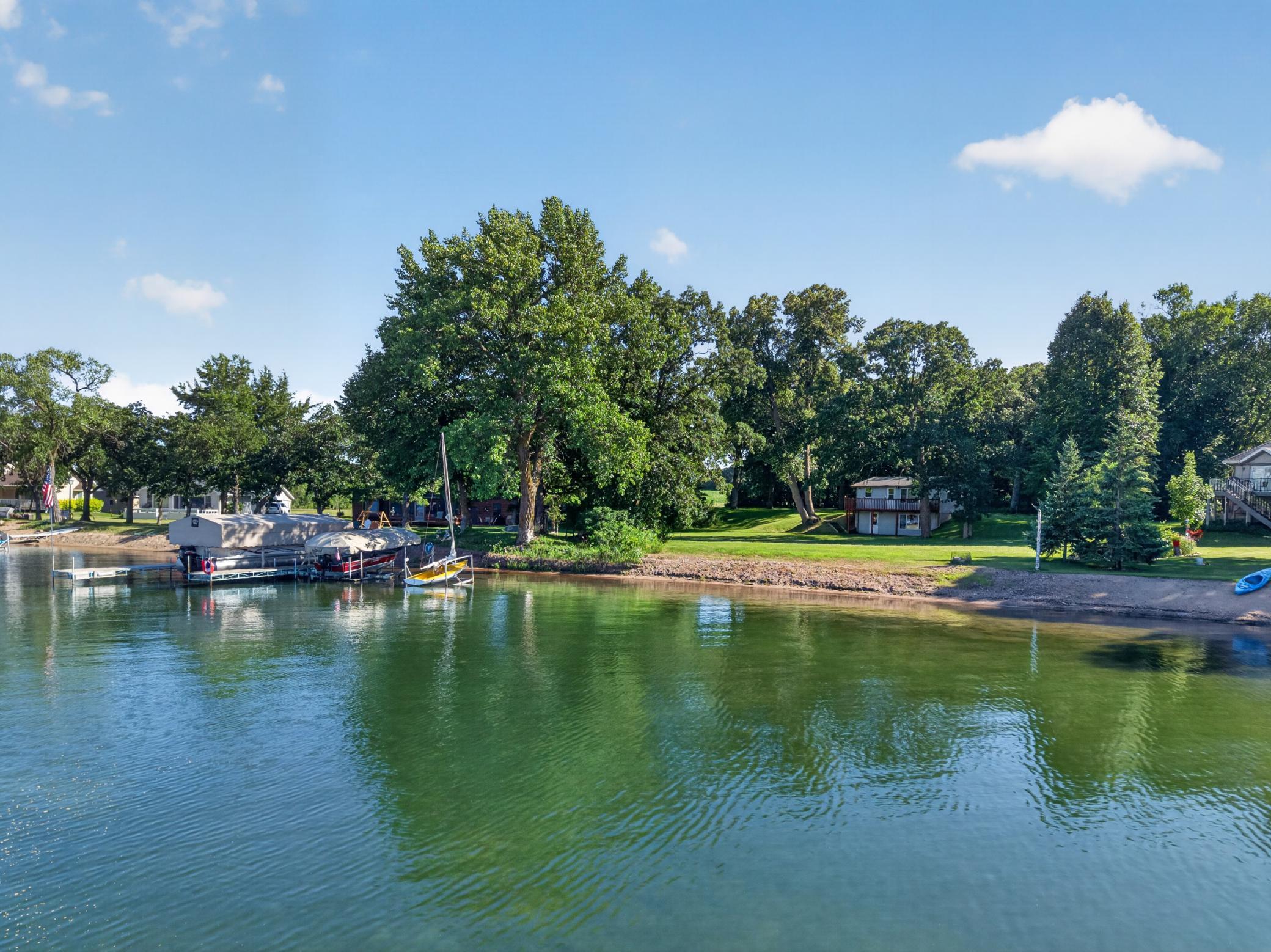 Residential in Battle Lake 3