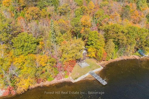 1187 Ivy Lane, Haliburton, ON, P0A1S0 | Card Image