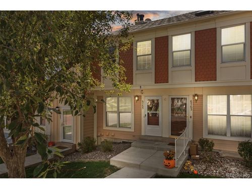 6765 S Independence St, Littleton, CO, 80128-4047 | Card Image