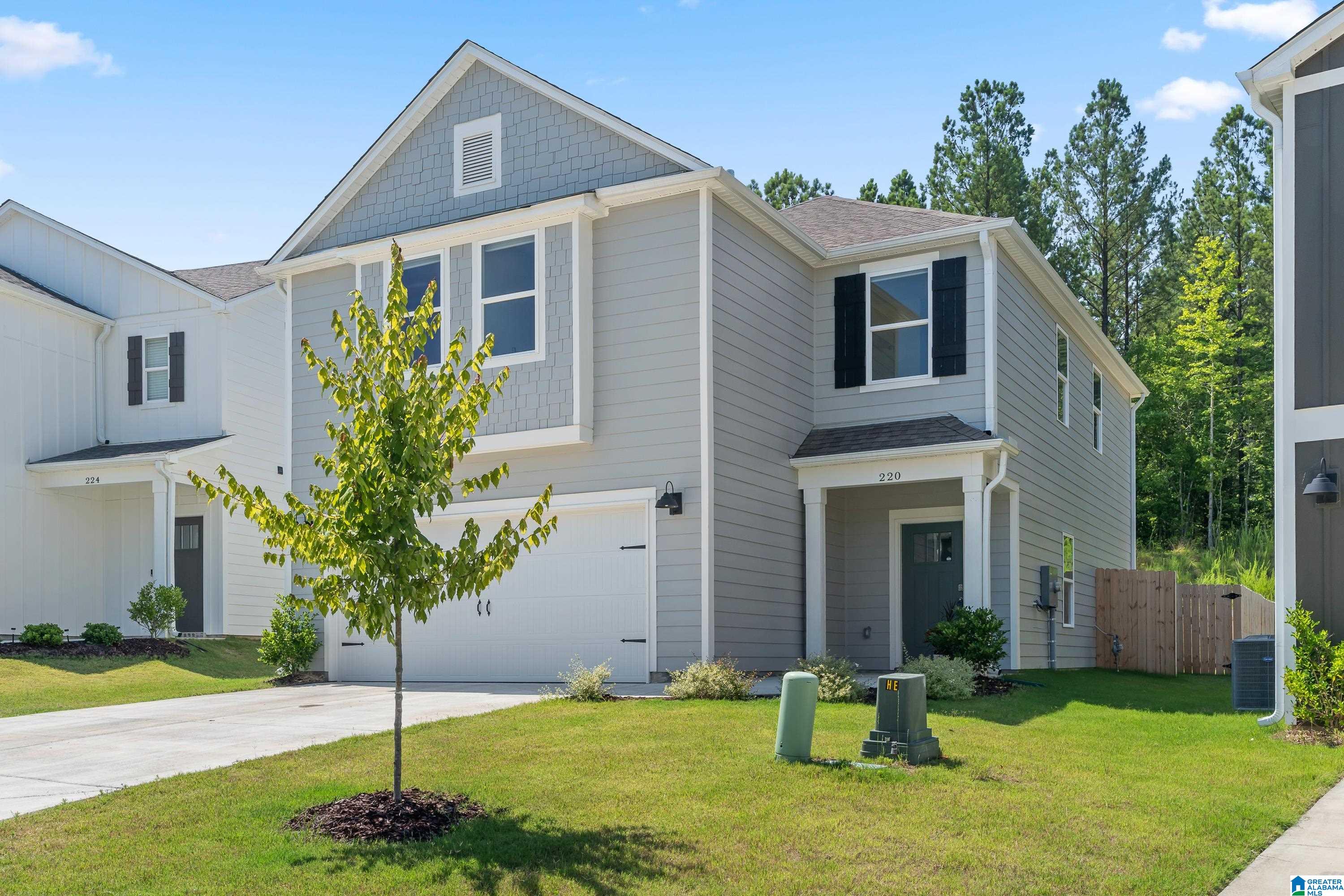 Chelsea Park Cir, Chelsea, AL 35043