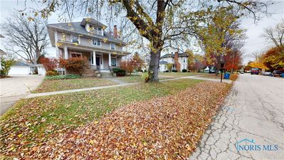 1102 Buckland Avenue, House other with 4 bedrooms, 1 bathrooms and 2 parking in Fremont OH | Image 1