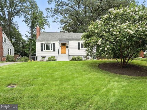 3807 Taft Ave, ALEXANDRIA, VA, 22304-2619 | Card Image