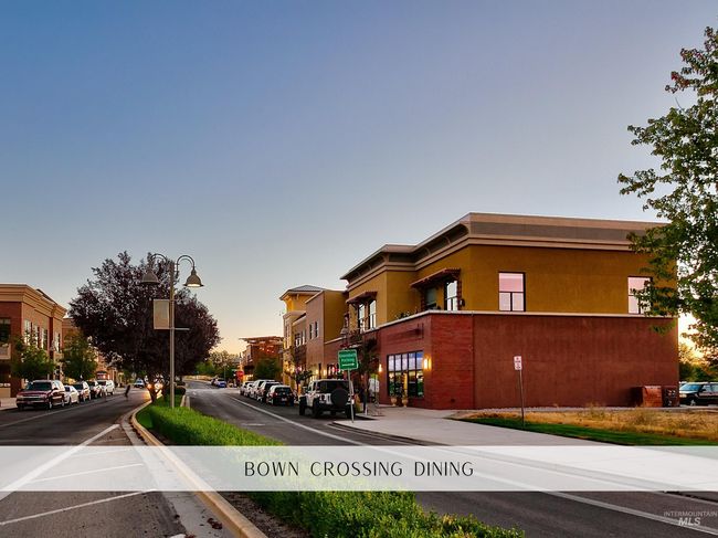 APT-103 - 3850 E Haystack St, Condo with 1 bedrooms, 1 bathrooms and 1 parking in Boise ID | Image 34