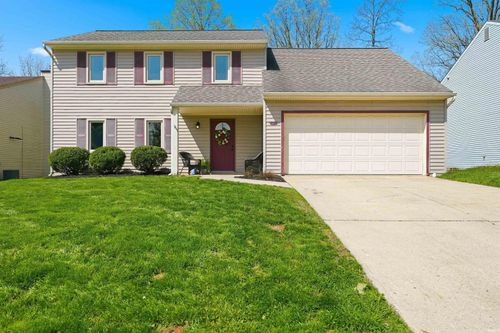 6515 Owl Tree Place, Fort Wayne, IN, 46825-4660 | Card Image