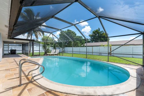 3554 Nw 25th Ter, Boca Raton, FL, 33434-3408 | Card Image
