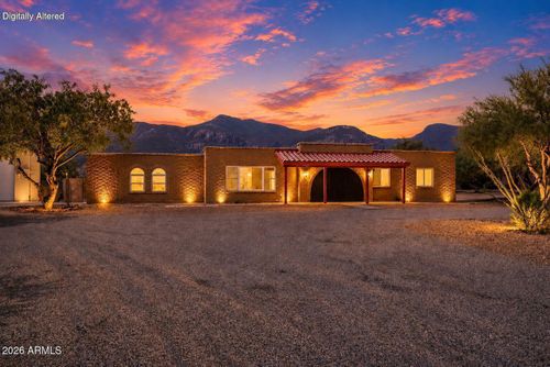 3806 E Toltec Ct, Sierra Vista, AZ, 85650-9650 | Card Image