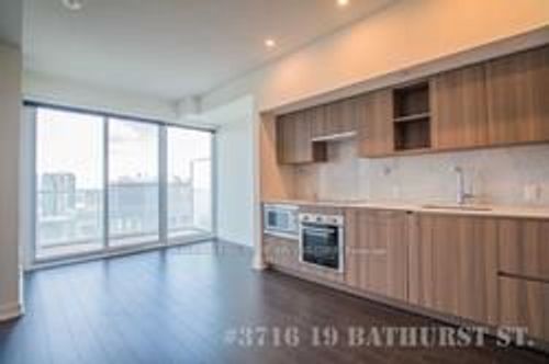 3716-19 Bathurst St, Toronto, ON, M5V0N2 | Card Image