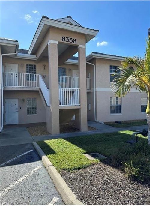 apt-704-8358 Bernwood Cove Loop, FORT MYERS, FL, 33966-8130 | Card Image