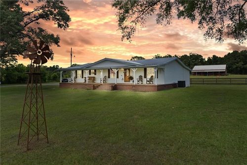 9126 Sand Ridge Rd, Citronelle, AL, 36522 | Card Image