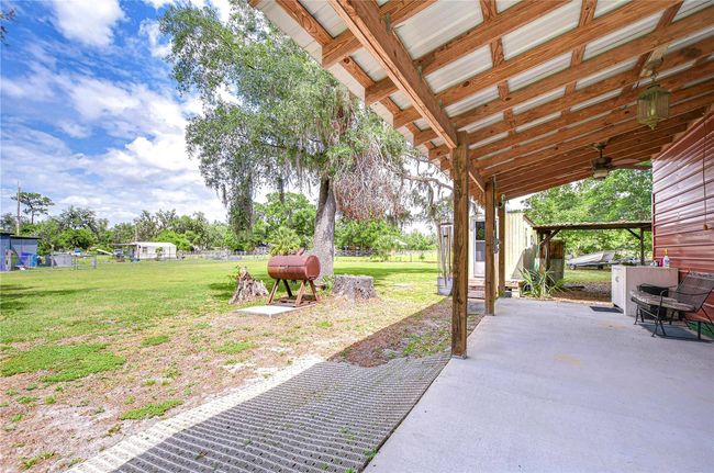 8320 Purvis Rd, House other with 3 bedrooms, 1 bathrooms and null parking in LITHIA FL | Image 31