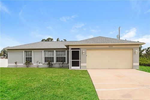 12213 Strett Ave, PORT CHARLOTTE, FL, 33981-1463 | Card Image