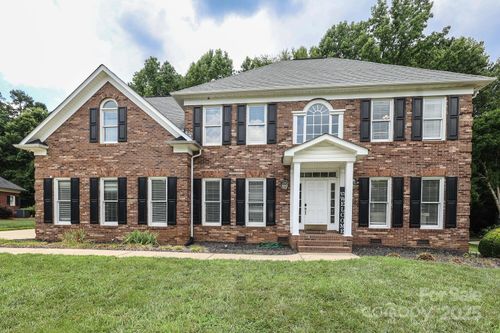 3015 Rochester Ct, Monroe, NC, 28110-5605 | Card Image