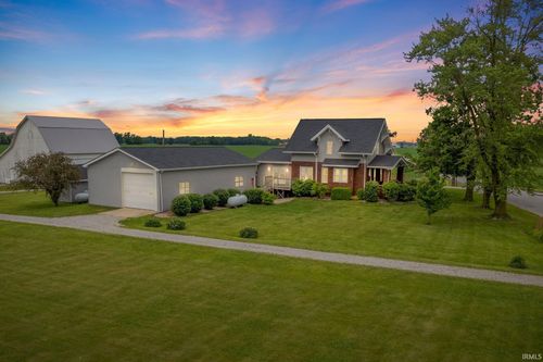 2600 W 700 S, Cutler, IN, 46920-9659 | Card Image