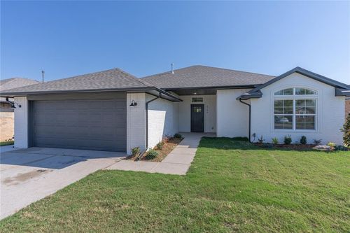 8708 Scirocco Cir, Oklahoma City, OK, 73135-6512 | Card Image