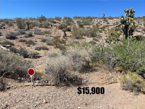 21257 N Oro Drive, White Hills, AZ, 86445 | Card Image