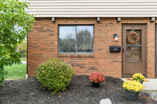 175 Nottingham Ct, Westerville, OH, 43081-1706 | Card Image