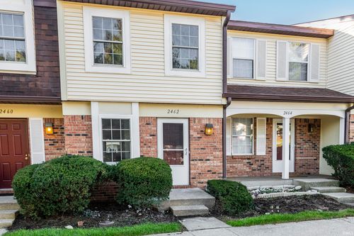 2462 S Burberry Ln, Bloomington, IN, 47401-4522 | Card Image