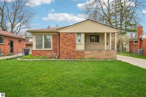 4316 Manor Avenue, Royal Oak, MI, 48073 | Card Image