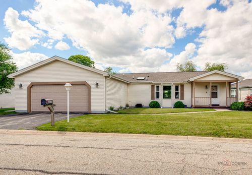 1815 Paddock Ct, Grayslake, IL, 60030-9319 | Card Image