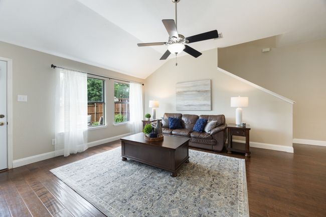 1532 Streams Way, House other with 3 bedrooms, 2 bathrooms and null parking in Allen TX | Image 6