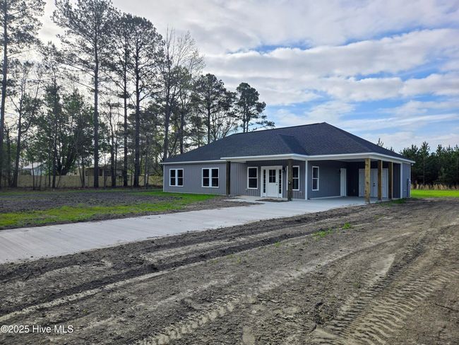 2587 Grifton Hugo Rd, House other with 3 bedrooms, 2 bathrooms and null parking in Hookerton NC | Image 6