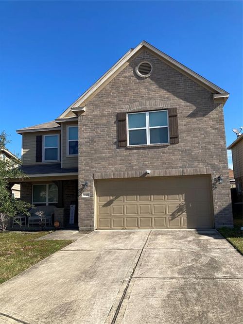 21306 Fox Walk Trail, Humble, TX, 77338 | Card Image