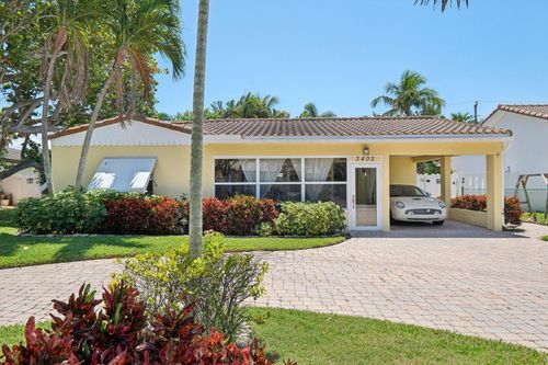 3402 Leigh Rd, Pompano Beach, FL, 33062-2929 | Card Image