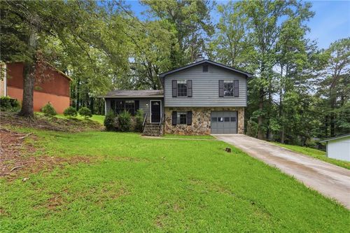 5516 Liberty Rd, Union City, GA, 30291-1026 | Card Image