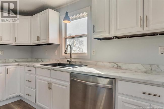 184 Logie Dr, House other with 3 bedrooms, 1 bathrooms and null parking in Hampton NB | Image 8