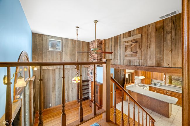 View from Master Suite landing | Image 101
