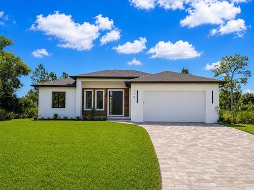170 Saluda Ter, PORT CHARLOTTE, FL, 33953 | Card Image