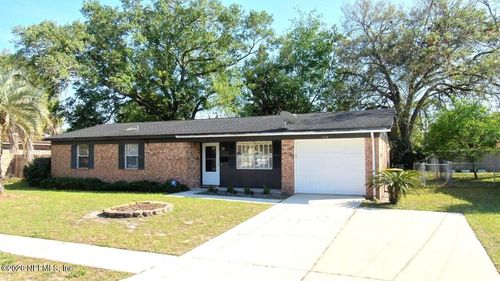 11674 Starfish Ave, Jacksonville, FL, 32246-3917 | Card Image