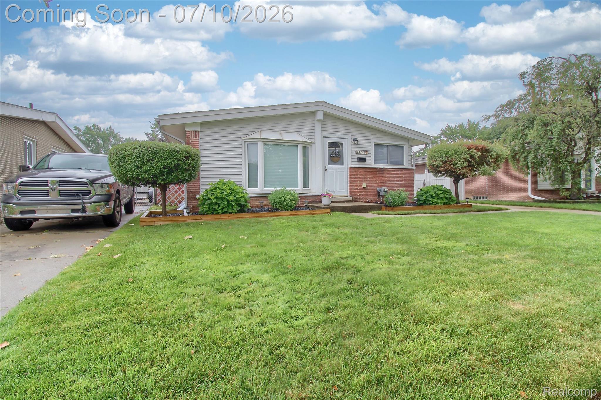 Residential in Westland 2